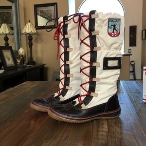 Pajar Women's Grip Tall Boot 38